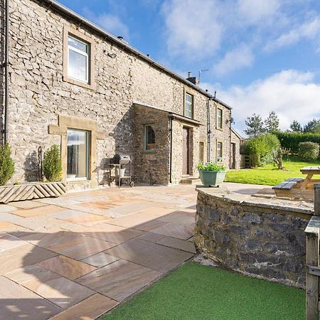 Hulmes Vale House - Sleeps 14 - Peak District Villa Buxton  Ngoại thất bức ảnh