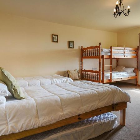 Hulmes Vale House - Sleeps 14 - Peak District Villa Buxton  Ngoại thất bức ảnh