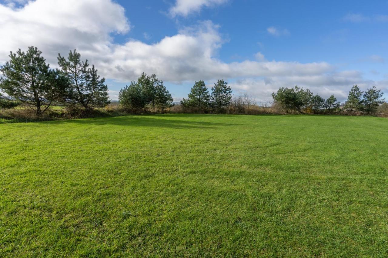 Hulmes Vale House - Sleeps 14 - Peak District Villa Buxton  Ngoại thất bức ảnh