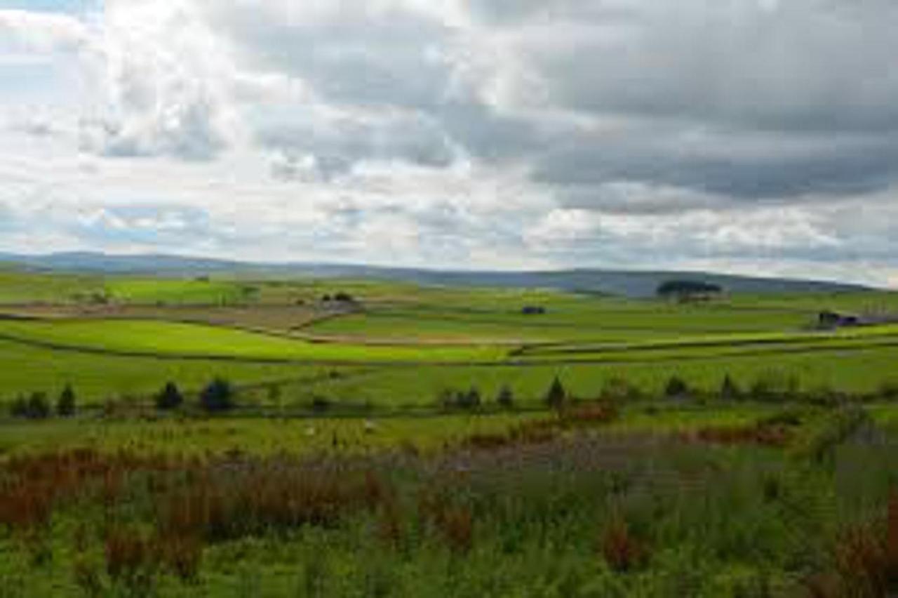 Hulmes Vale House - Sleeps 14 - Peak District Villa Buxton  Ngoại thất bức ảnh